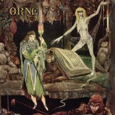 The Orne : The Conjuration by the Fire
